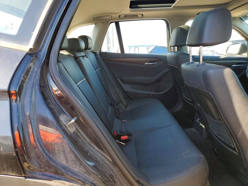 Aukcja sprzedaży 2013 Bmw X1, vin: WBAVL1C55DVR83130, numer aukcji: 57726656