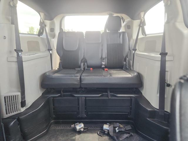 Aukcja sprzedaży 2019 Dodge Grand Caravan, vin: 2C7WDGCGXKR766913, numer aukcji: 58293726