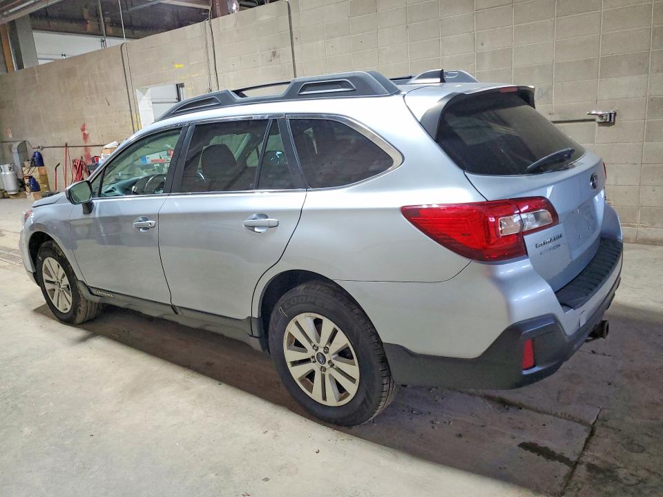 Aukcja sprzedaży 2018 Subaru Outback, vin: 4S4BSACC7J3338599, numer aukcji: 57541826