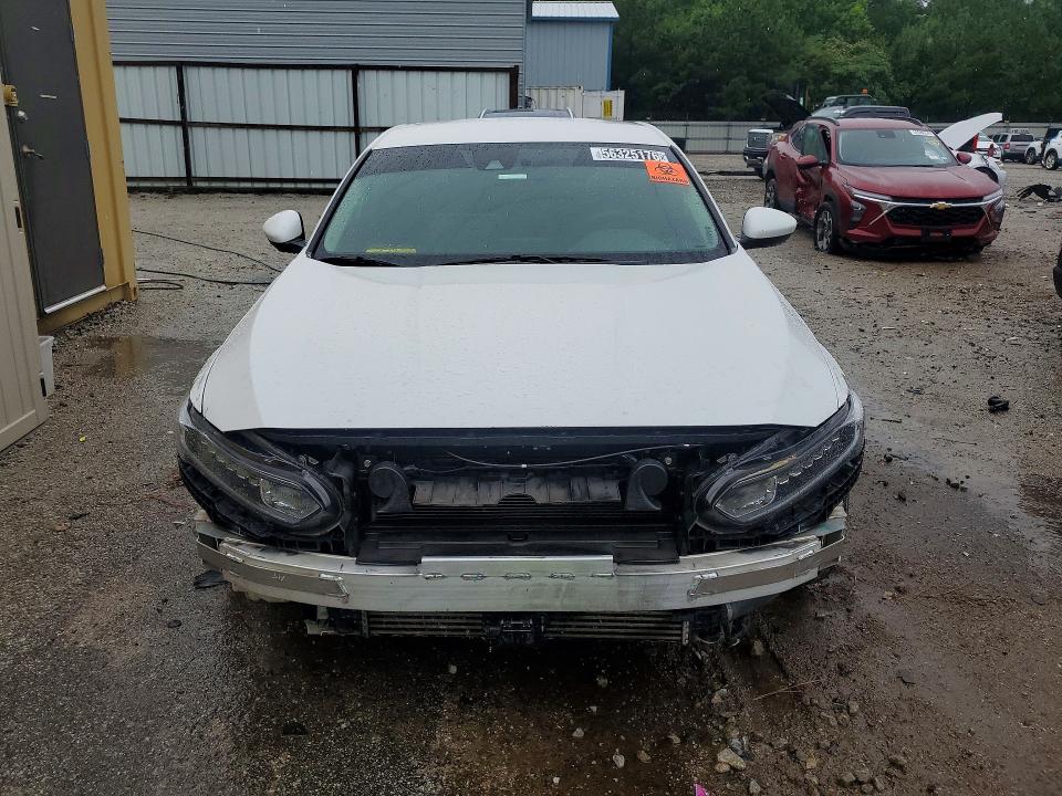 Aukcja sprzedaży 2018 Honda Accord, vin: 1HGCV1F13JA213560, numer aukcji: 56325176