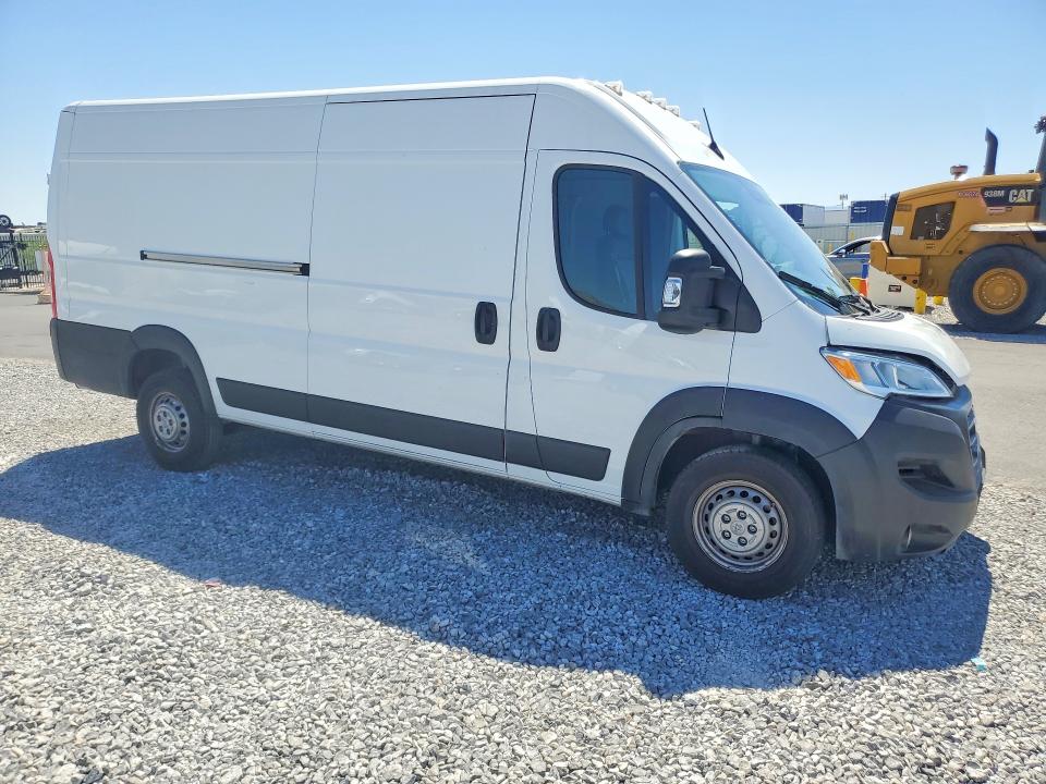 Aukcja sprzedaży 2025 Ram Promaster 3500, vin: 3C6MRVJG4SE517884, numer aukcji: 56455596