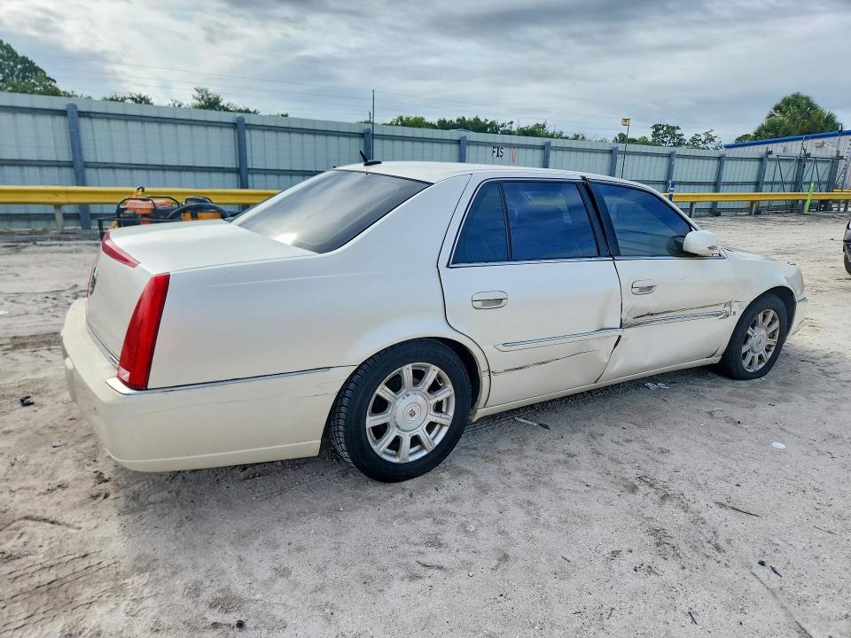Продажа на аукционе авто 2008 Cadillac Dts, vin: 1G6KD57Y88U121968, номер лота: 56328646