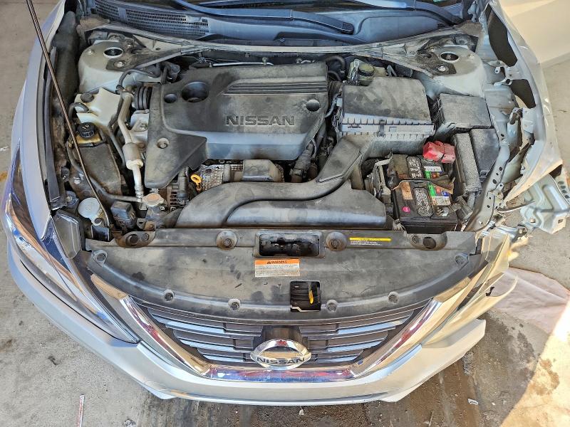 56131936 :رقم المزاد ، 1N4AL3AP3HC211749 vin ، 2017 Nissan Altima مزاد بيع