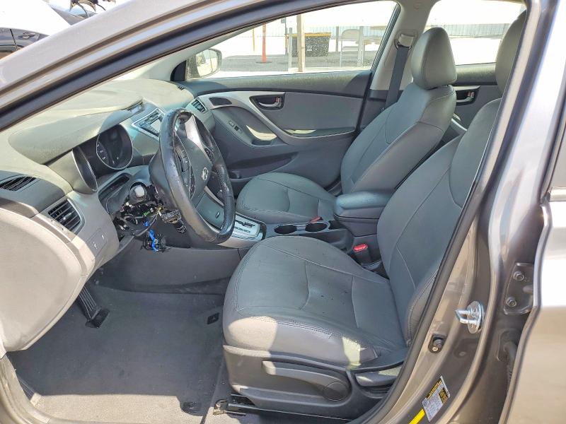 Aukcja sprzedaży 2011 Hyundai Elantra, vin: 5NPDH4AE0BH076108, numer aukcji: 56395866