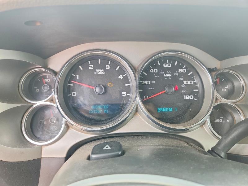 Aukcja sprzedaży 2007 Chevrolet Silverado, vin: 1GBJC33687F553665, numer aukcji: 56163816