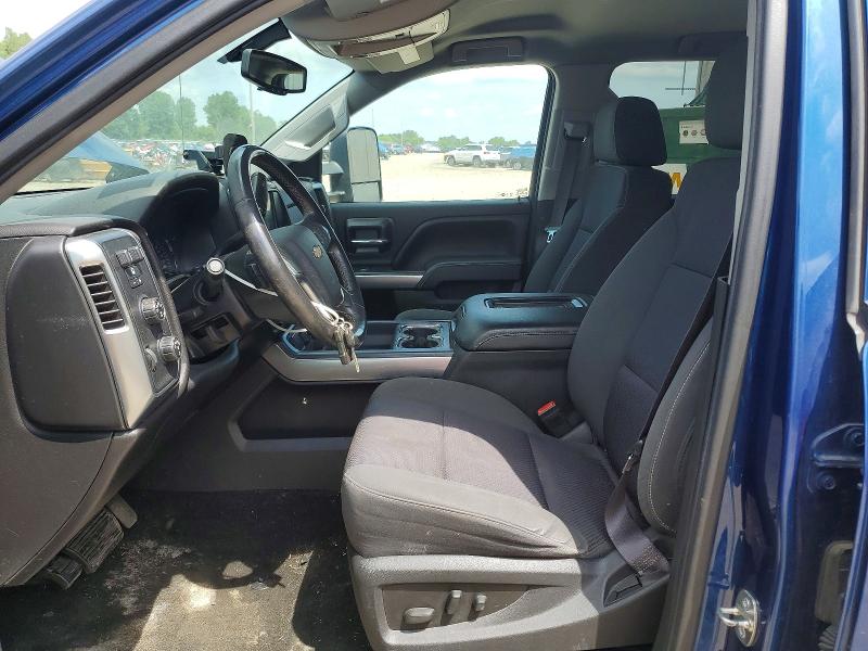 Aukcja sprzedaży 2016 Chevrolet Silverado, vin: 3GCUKREC1GG247715, numer aukcji: 56824566