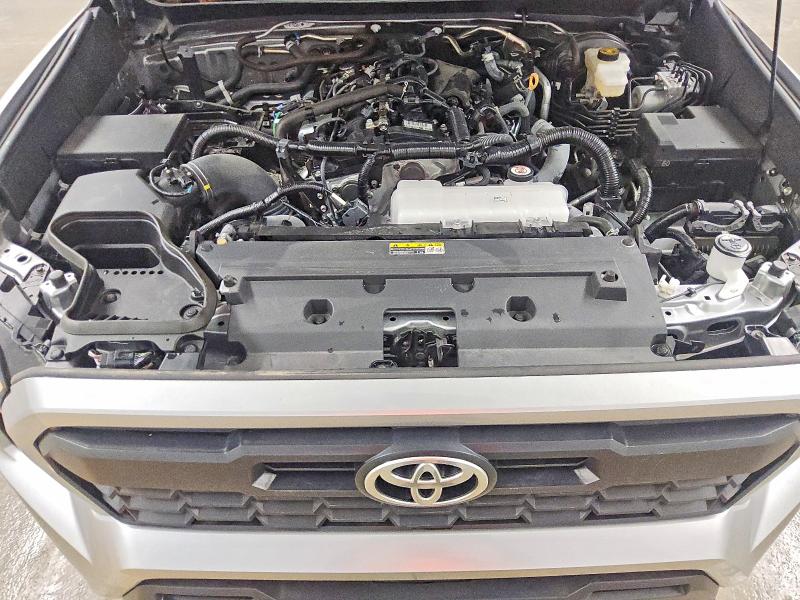 Aukcja sprzedaży 2024 Toyota Tacoma, vin: 3TMKB5FN4RM012861, numer aukcji: 54644296