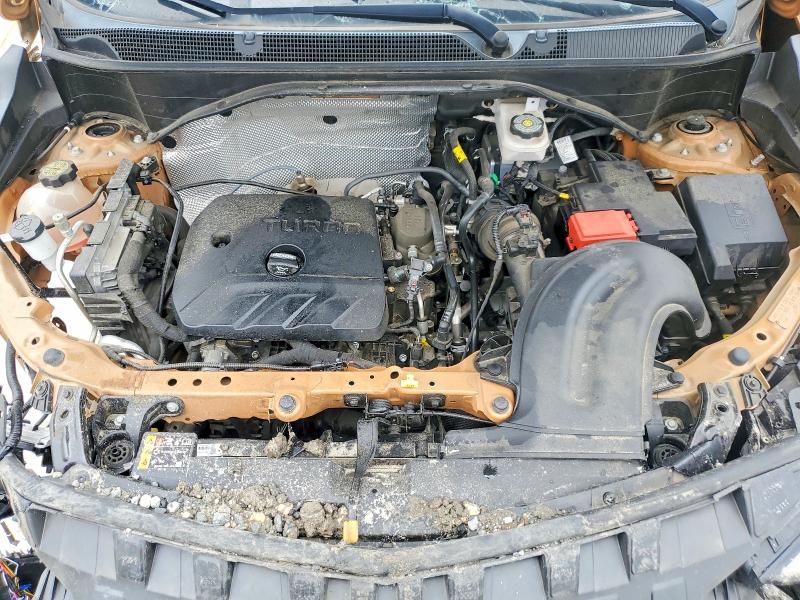 Продаж на аукціоні авто 2024 Buick Encore Gx, vin: KL4AMDSL1RB014864, номер лоту: 55568386