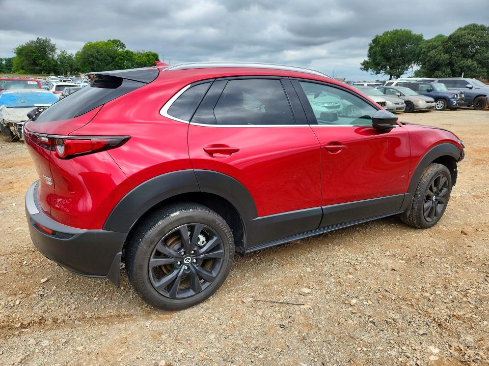 Aukcja sprzedaży 2024 Mazda Cx-30, vin: 3MVDMBEY9RM693112, numer aukcji: 58655776