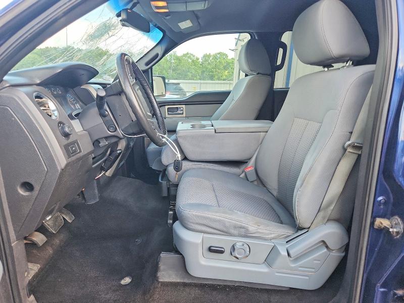 Продаж на аукціоні авто 2011 Ford F150, vin: 1FTFW1ETXBFB83893, номер лоту: 55834886