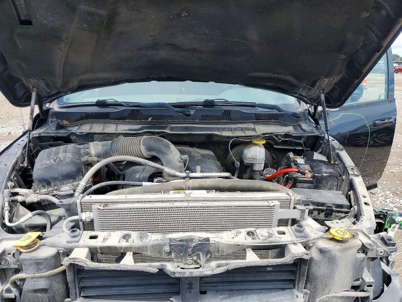 Aukcja sprzedaży 2019 Ram 1500 Classic, vin: 1C6RR6TT3KS509326, numer aukcji: 55545726