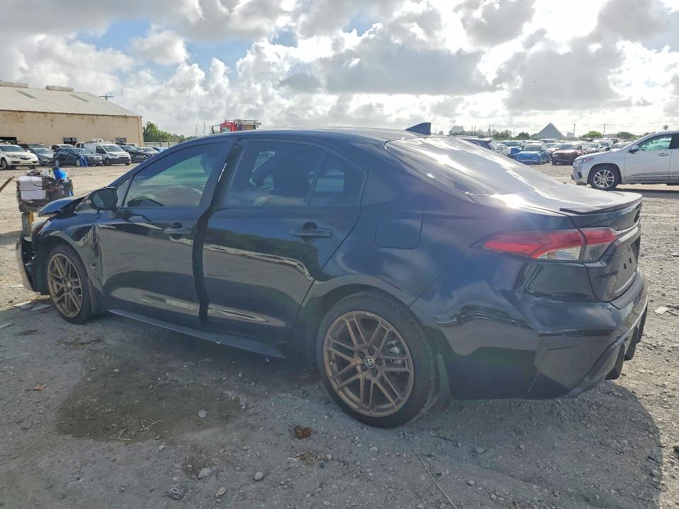 Aukcja sprzedaży 2024 Toyota Corolla, vin: 5YFB4MCE0RP170065, numer aukcji: 57193256