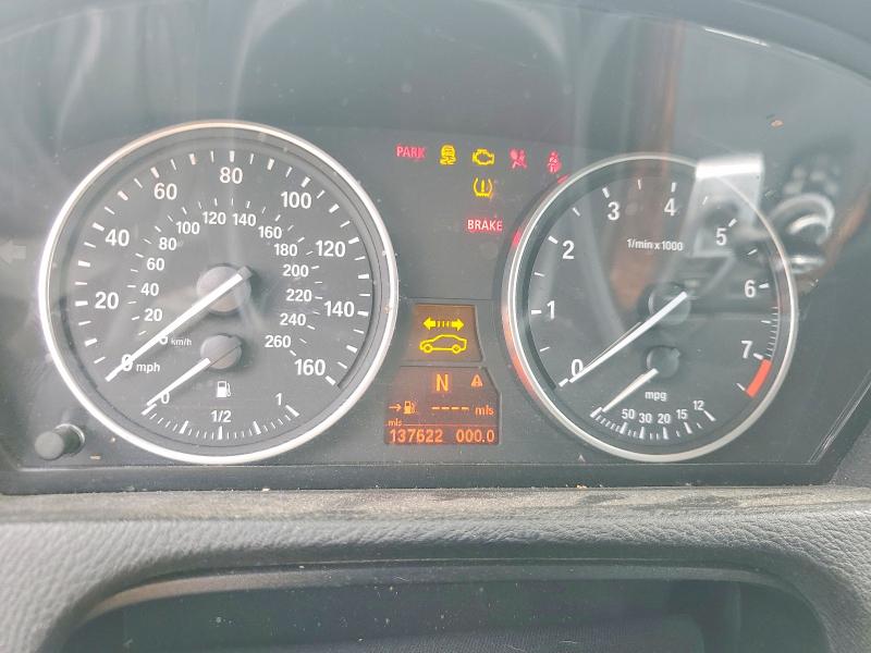 58036826 :رقم المزاد ، 5UXZV4C54D0B17479 vin ، 2013 Bmw X5 مزاد بيع