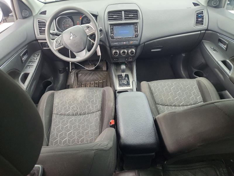 Aukcja sprzedaży 2023 Mitsubishi Outlander Sport, vin: JA4ARUAU0PU013069, numer aukcji: 57736206