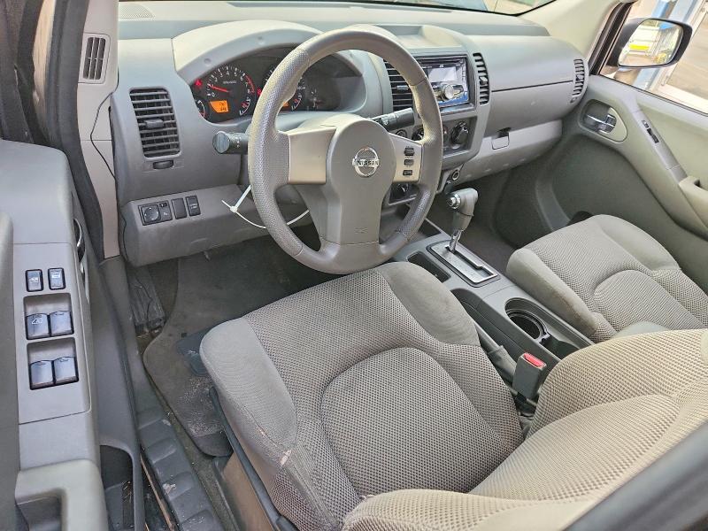 Продаж на аукціоні авто 2005 Nissan Frontier, vin: 1N6AD07W55C456677, номер лоту: 52694026