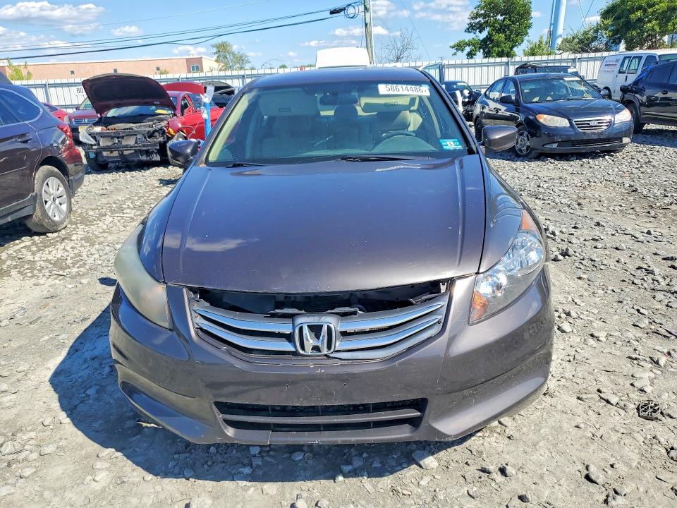 2011 Honda Accord მანქანა იყიდება აუქციონზე, vin: 1HGCP2F33BA044210, აუქციონის ნომერი: 58614486