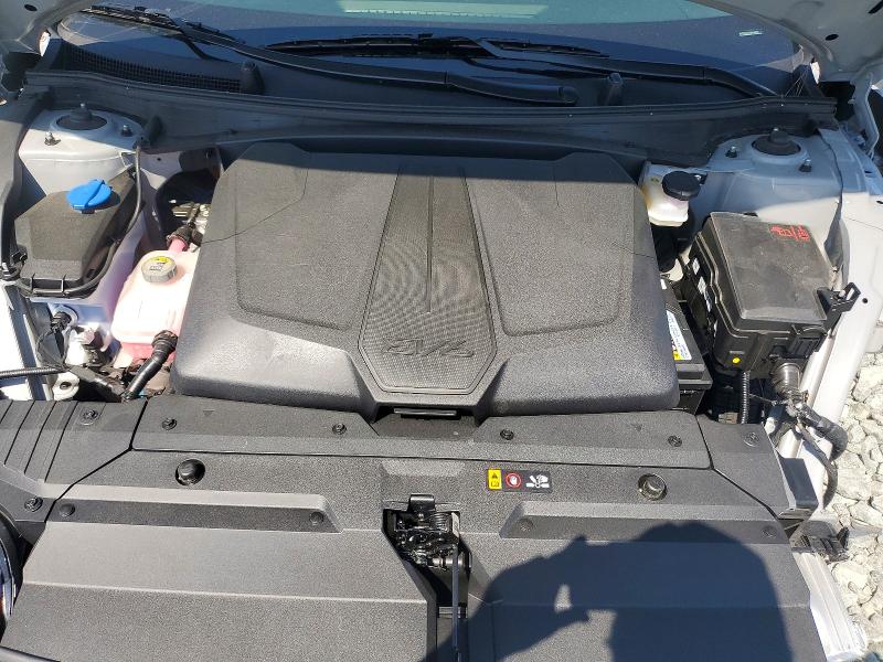 Продаж на аукціоні авто 2025 Kia Ev6, vin: 5XYC34JA5SG006490, номер лоту: 55318746