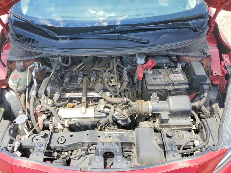 Продаж на аукціоні авто 2021 Nissan Versa, vin: 3N1CN8EV2ML849477, номер лоту: 58255156