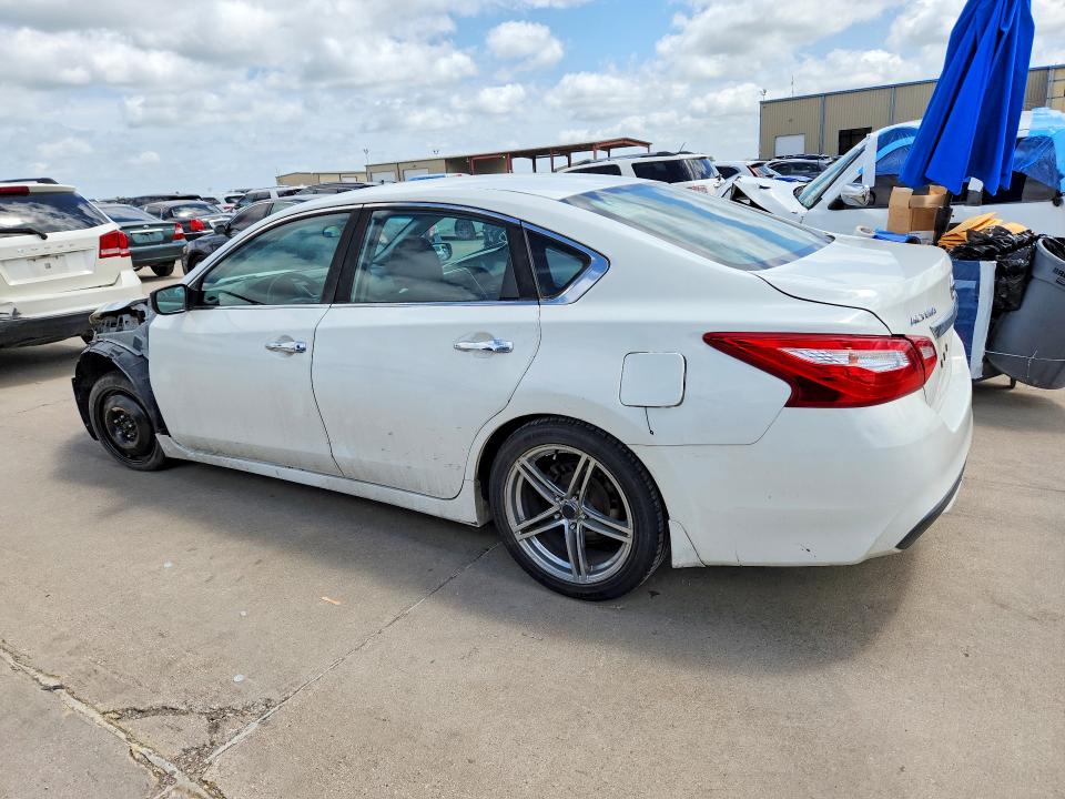 Aukcja sprzedaży 2017 Nissan Altima, vin: 1N4AL3AP5HN312585, numer aukcji: 57148396