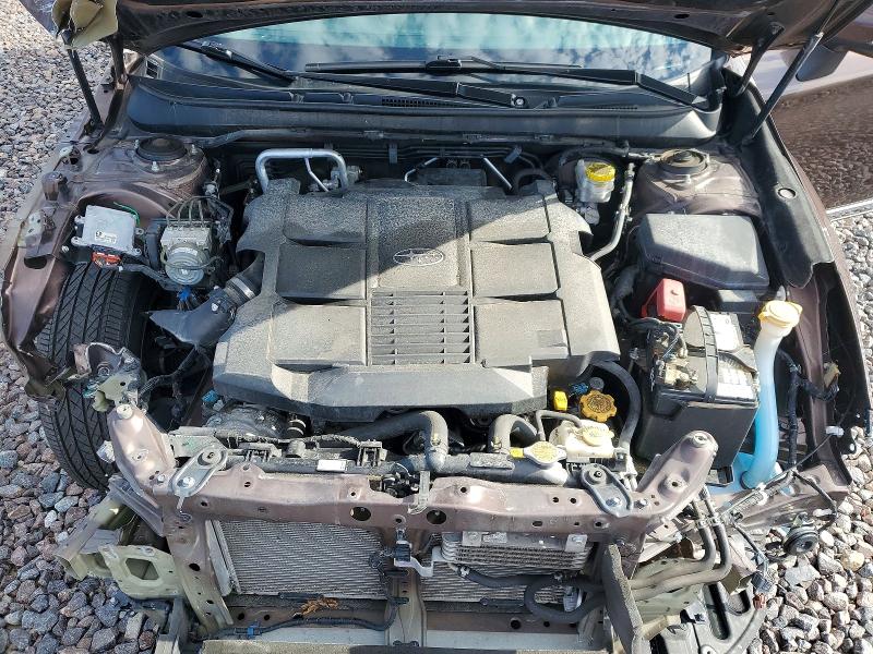 Продажа на аукционе авто 2019 Subaru Outback, vin: 4S4BSETC7K3320869, номер лота: 56780686