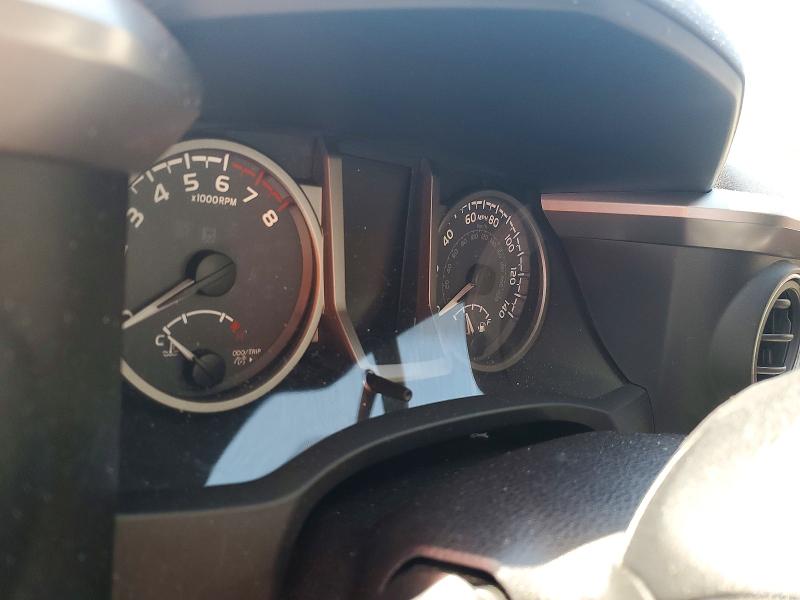 Продажа на аукционе авто 2016 Toyota Tacoma, vin: 5TFAZ5CN4GX005380, номер лота: 55759886