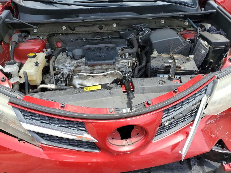 58204396 :رقم المزاد ، JTMRFREV7D5014632 vin ، 2013 Toyota Rav4 مزاد بيع