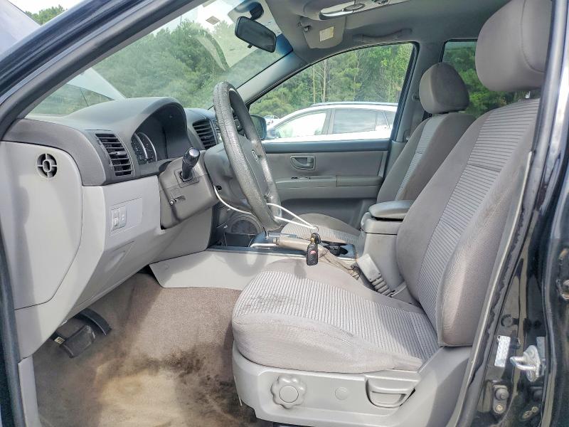 Продаж на аукціоні авто 2009 Kia Sorento, vin: KNDJD735995891799, номер лоту: 58039836