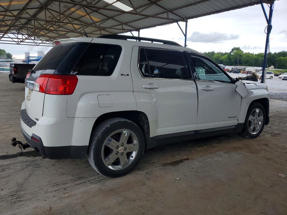 57550806 :رقم المزاد ، 2GKFLSE55C6279768 vin ، 2012 Gmc Terrain مزاد بيع