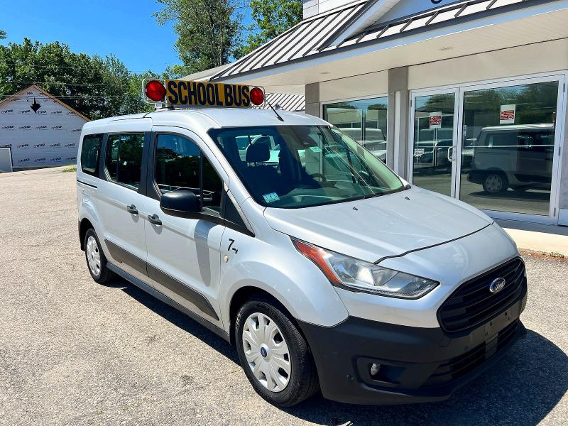 Auction sale of the 2019 Ford Transit Connect, vin: NM0GS9E26K1415471, lot number: 58979116