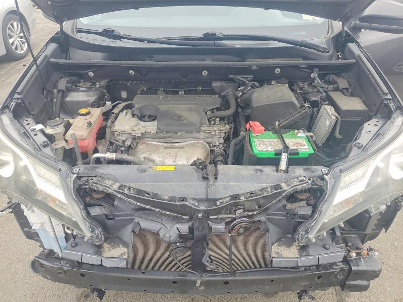 2015 Toyota Rav4 მანქანა იყიდება აუქციონზე, vin: 2T3BFREV0FW367193, აუქციონის ნომერი: 57340096