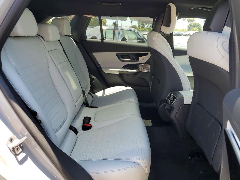 Aukcja sprzedaży 2026 Mercedes-benz Glc, vin: W1NKM4GB2TU106029, numer aukcji: 58828416