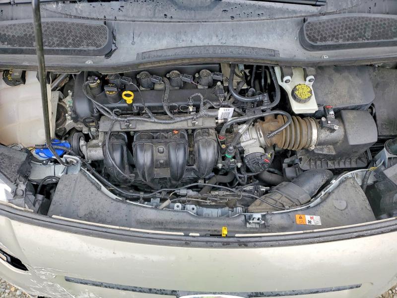 56163606 :رقم المزاد ، NM0GE9F78G1288246 vin ، 2016 Ford Transit Connect مزاد بيع