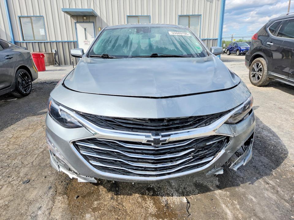 2024 Chevrolet Malibu მანქანა იყიდება აუქციონზე, vin: 1G1ZD5ST7RF221257, აუქციონის ნომერი: 55689706