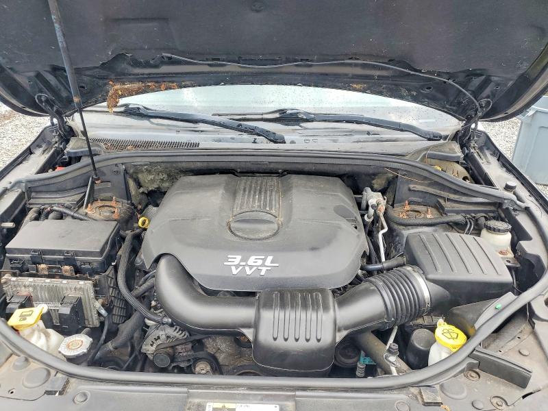 2014 Jeep Grand Cherokee მანქანა იყიდება აუქციონზე, vin: 1C4RJFBG9EC190128, აუქციონის ნომერი: 58105556