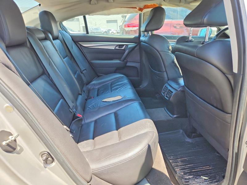 Aukcja sprzedaży 2011 Acura Tl, vin: 19UUA8F23BA001468, numer aukcji: 58448136