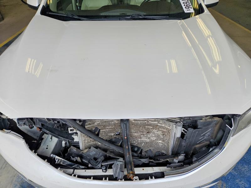 58277696 :رقم المزاد ، 1GKKNXLS3HZ137851 vin ، 2017 Gmc Acadia مزاد بيع
