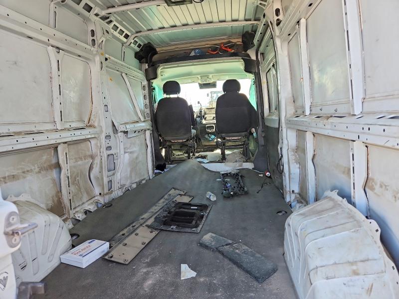Aukcja sprzedaży 2024 Ram Promaster 2500, vin: 3C6LRVDG6RE153503, numer aukcji: 57221346
