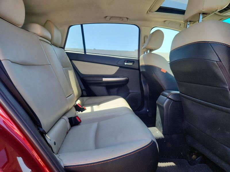 Aukcja sprzedaży 2017 Subaru Crosstrek, vin: JF2GPALC4H8248143, numer aukcji: 55927116