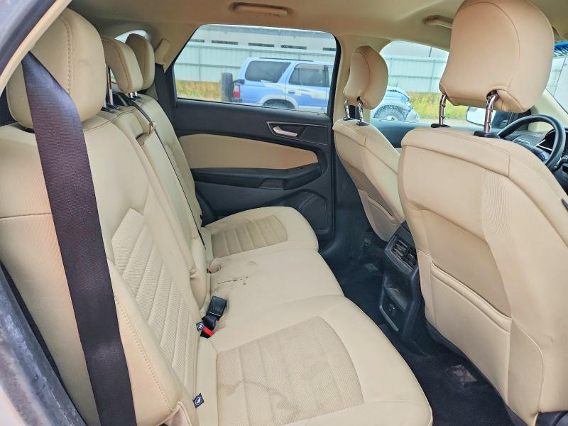 Aukcja sprzedaży 2015 Ford Edge, vin: 2FMTK4G88FBC12061, numer aukcji: 58426606