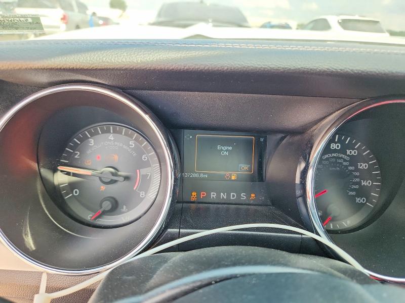 Продаж на аукціоні авто 2015 Ford Mustang, vin: 1FA6P8TH8F5376095, номер лоту: 56362656