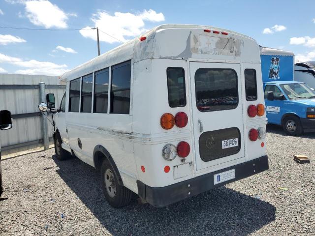 53614036 :رقم المزاد ، 1GBHG31C581182992 vin ، 2008 Chevrolet Express مزاد بيع
