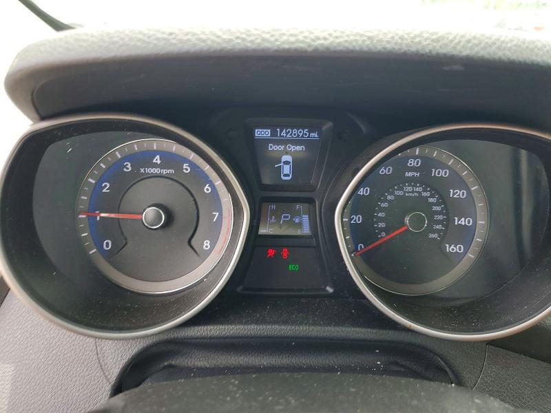 59105366 :رقم المزاد ، KMHD35LE4DU082371 vin ، 2013 Hyundai Elantra Gt مزاد بيع