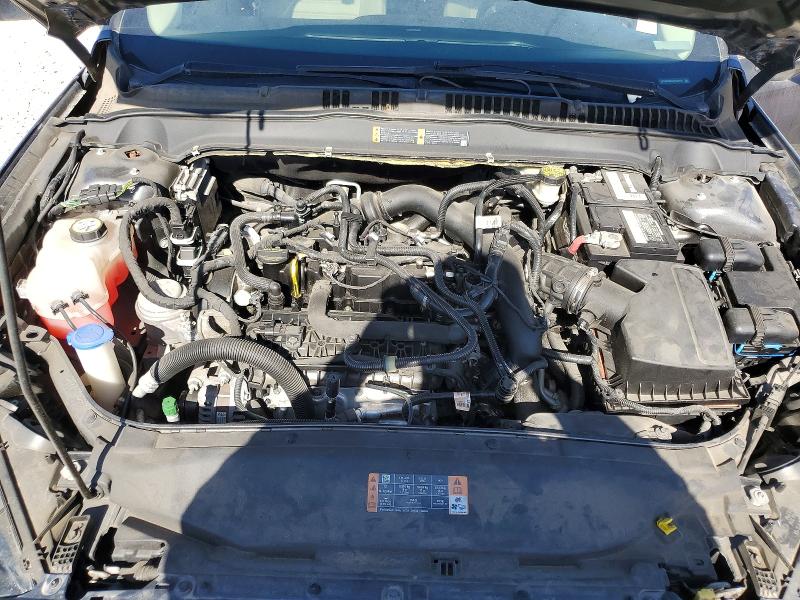 Продаж на аукціоні авто 2018 Ford Fusion, vin: 3FA6P0HD2JR162703, номер лоту: 56490556