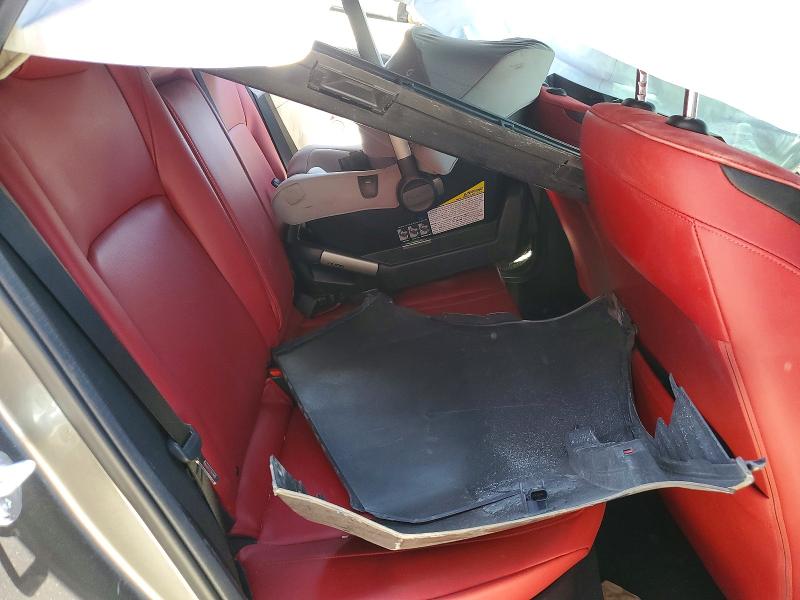 55648416 :رقم المزاد ، 19UDE4G75PA005178 vin ، 2023 Acura Integra مزاد بيع