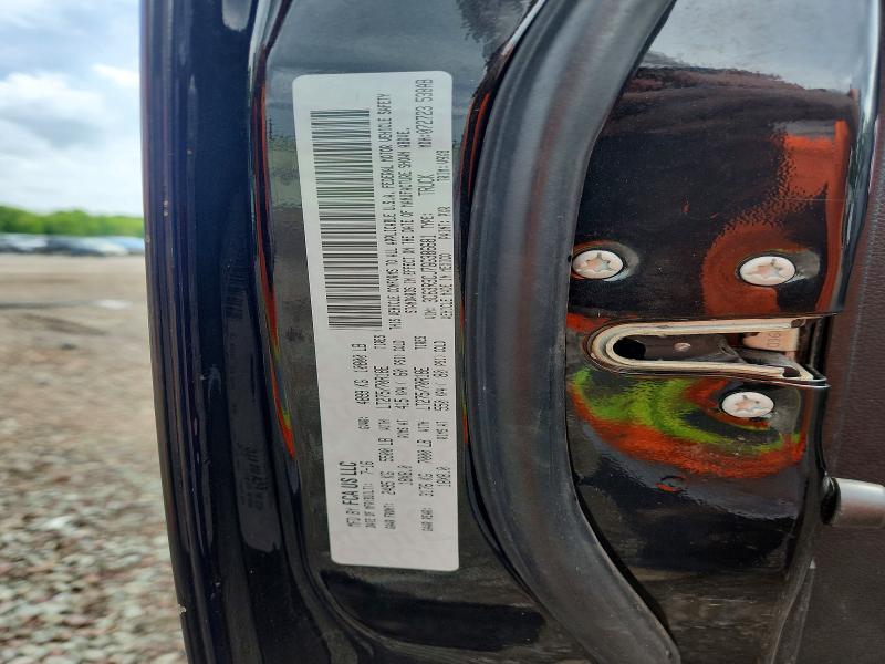 Продажа на аукционе авто 2016 Ram 3500, vin: 3C63R3CJ7GG386681, номер лота: 56791716