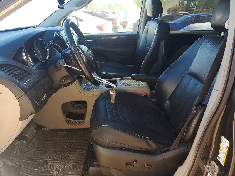 Продажа на аукционе авто 2011 Dodge Grand Caravan, vin: 2D4RN5DG4BR779119, номер лота: 55709046