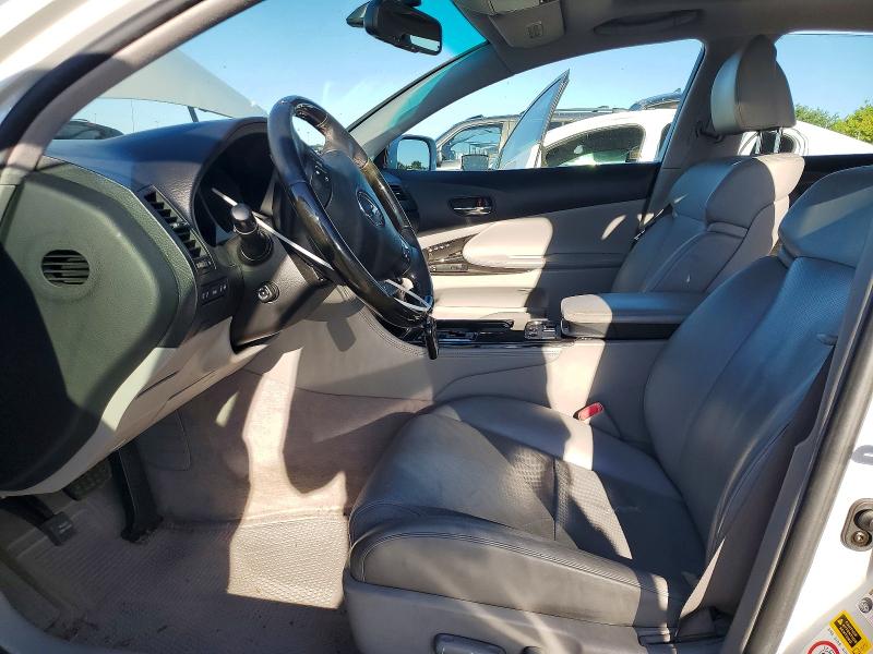 Продаж на аукціоні авто 2006 Lexus Gs, vin: JTHBH96S865030582, номер лоту: 57263086