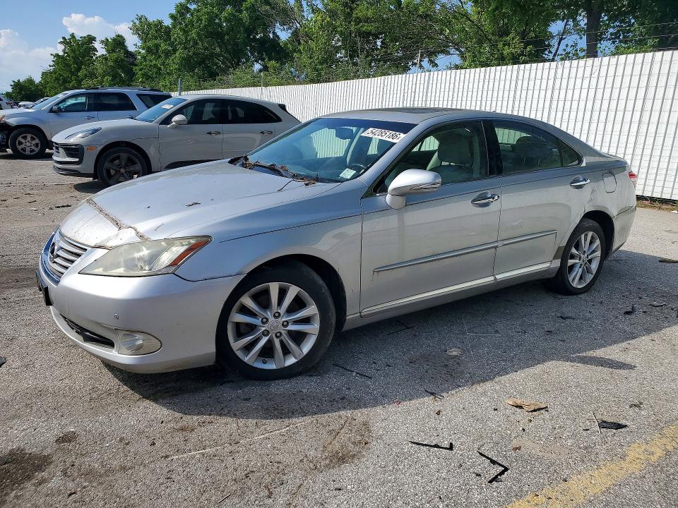 Продажа на аукционе авто 2011 Lexus Es, vin: JTHBK1EG0B2420541, номер лота: 54285186