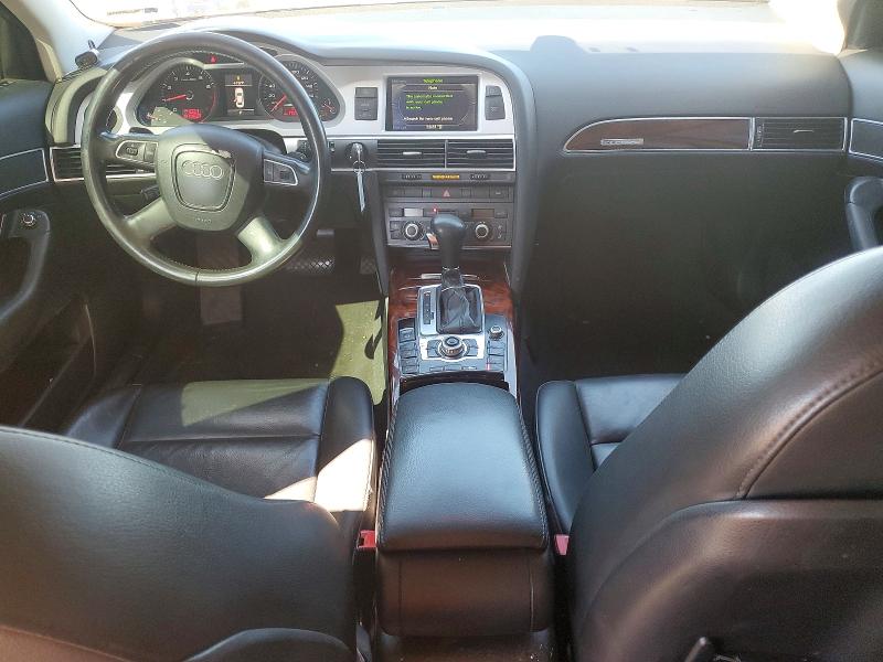 Продаж на аукціоні авто 2011 Audi A6, vin: WAUFGAFB6BN059934, номер лоту: 57676716