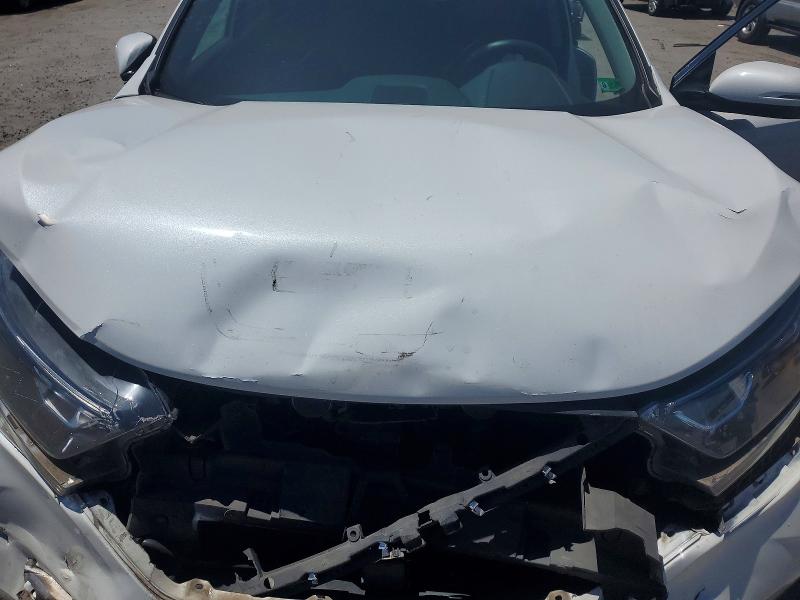 2019 Honda Cr-v მანქანა იყიდება აუქციონზე, vin: 2HKRW1H5XKH506968, აუქციონის ნომერი: 55968566